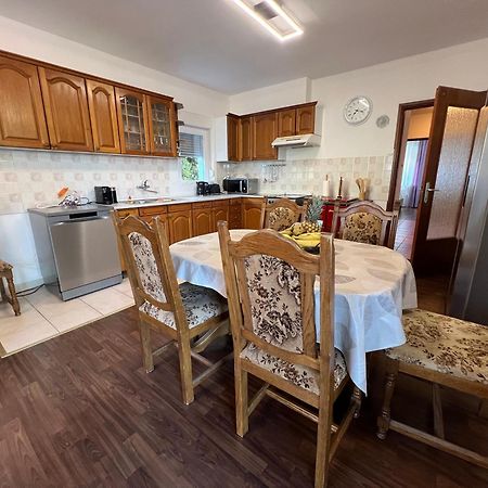 Apartment Lucija "Pet Friendly" Crikvenica Eksteriør bilde