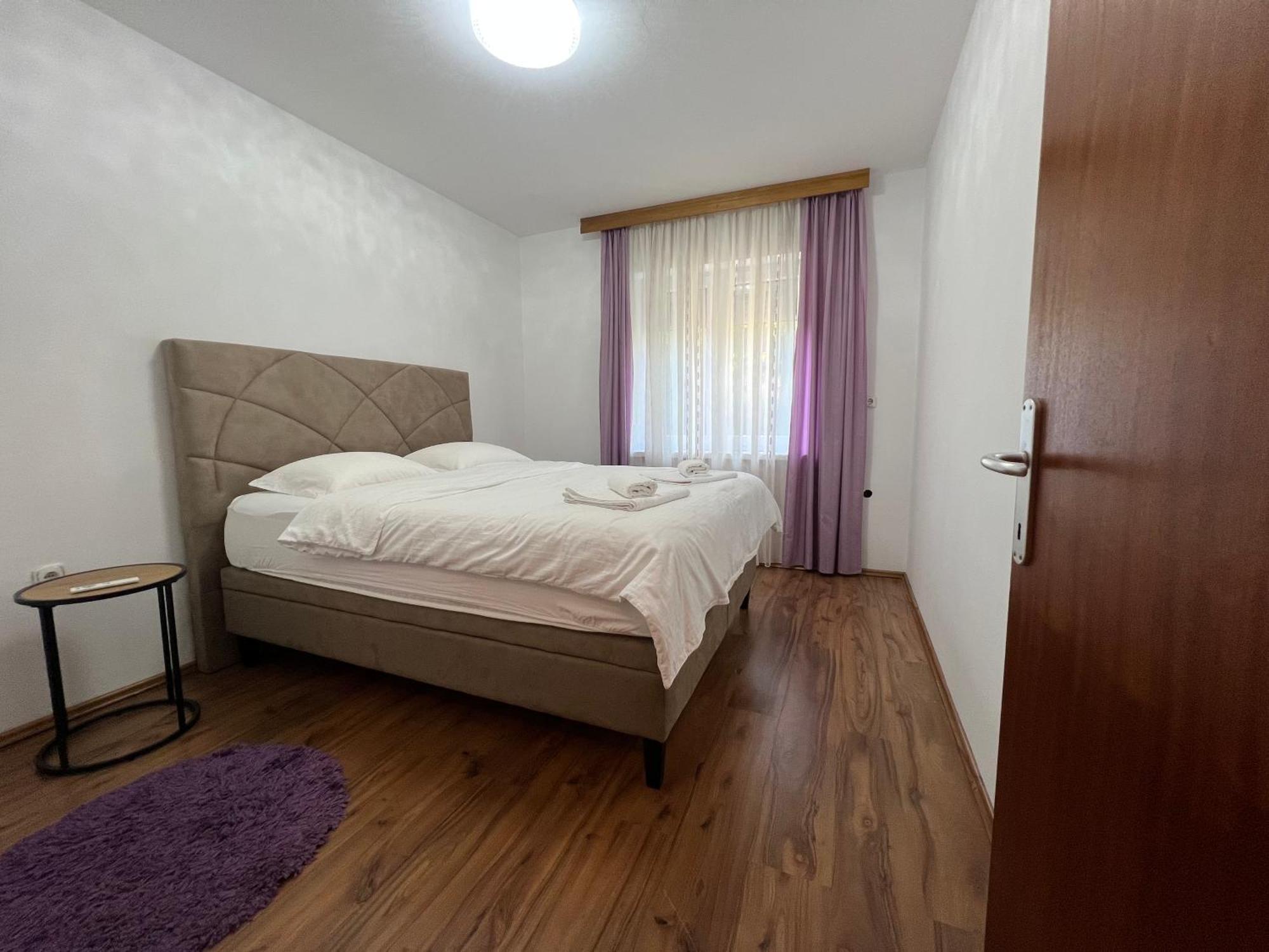 Apartment Lucija "Pet Friendly" Crikvenica Eksteriør bilde