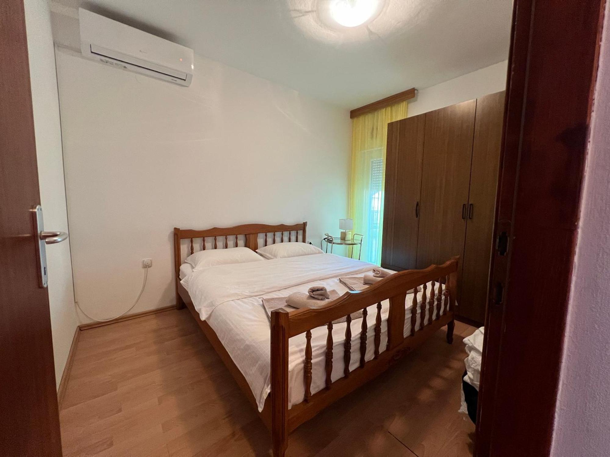 Apartment Lucija "Pet Friendly" Crikvenica Eksteriør bilde