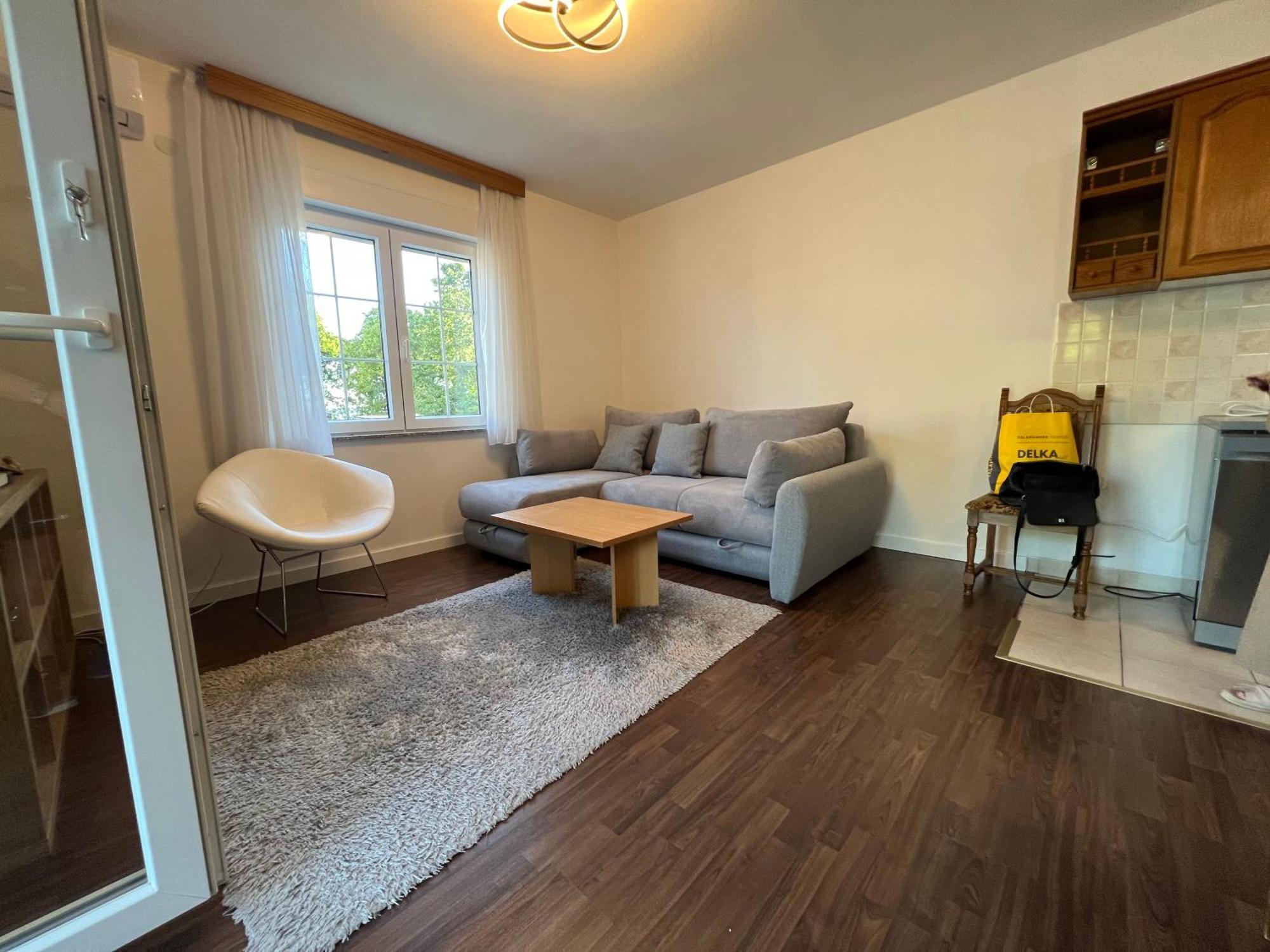 Apartment Lucija "Pet Friendly" Crikvenica Eksteriør bilde