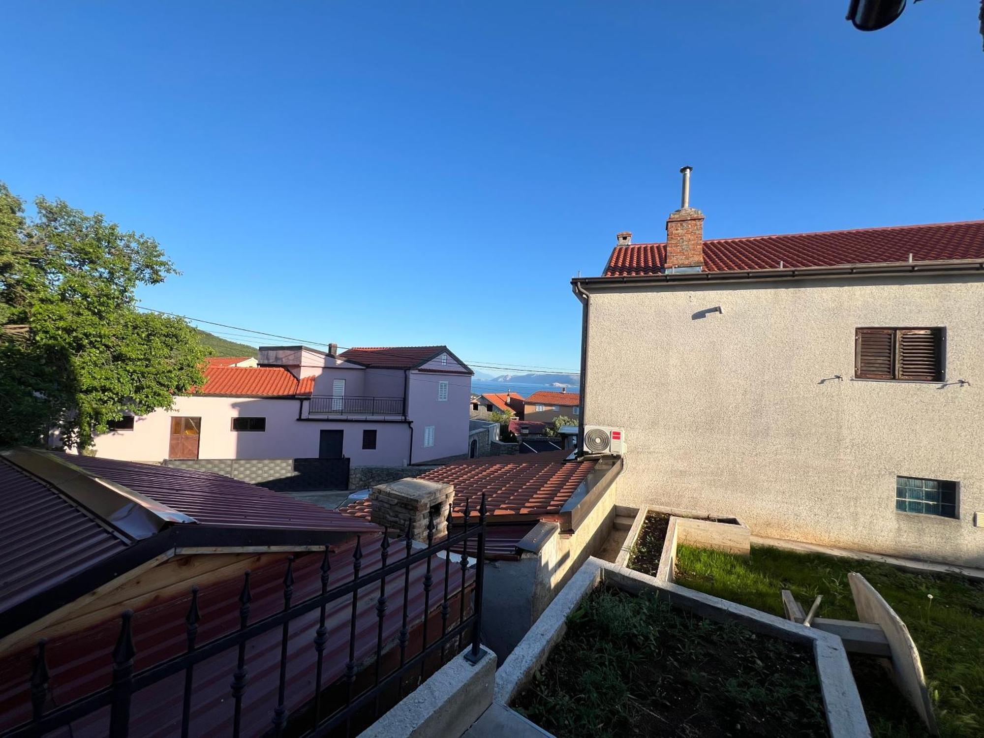 Apartment Lucija "Pet Friendly" Crikvenica Eksteriør bilde